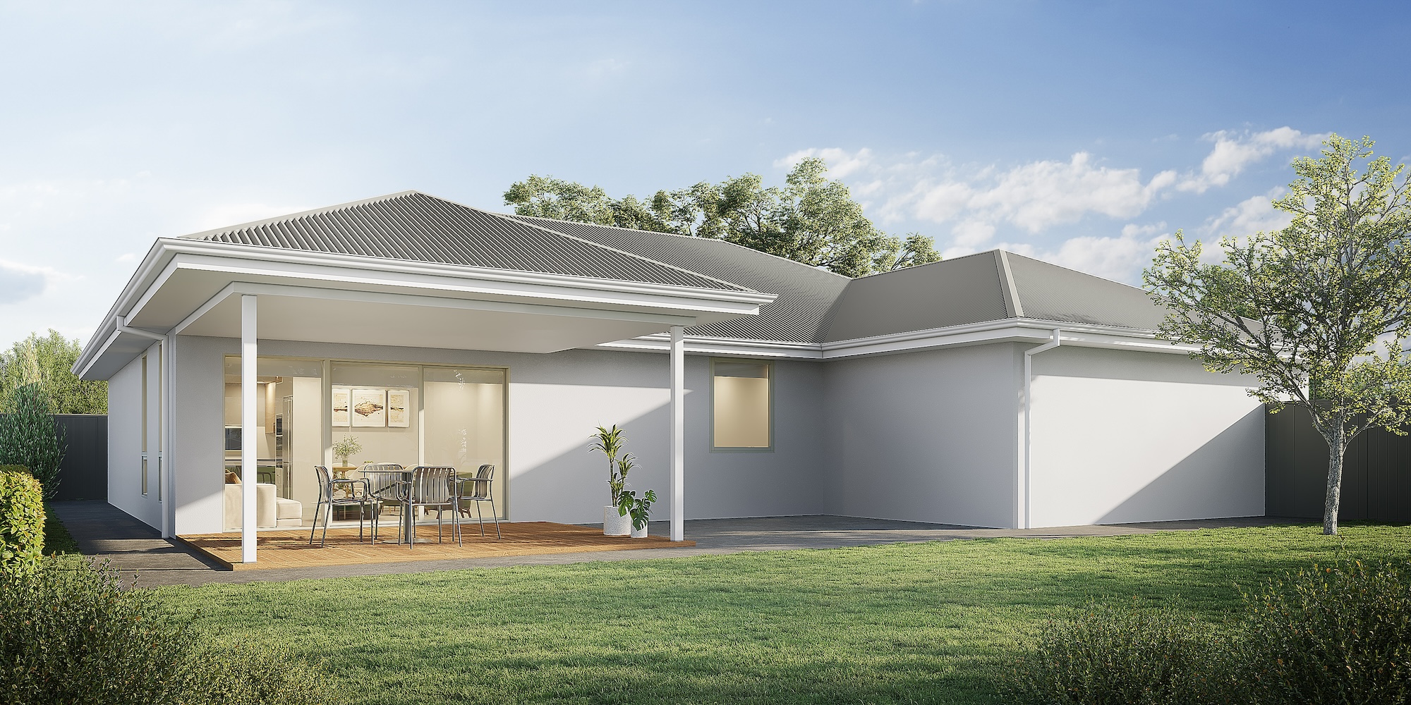 New Build SDA In Morphett Vale — Home image 5