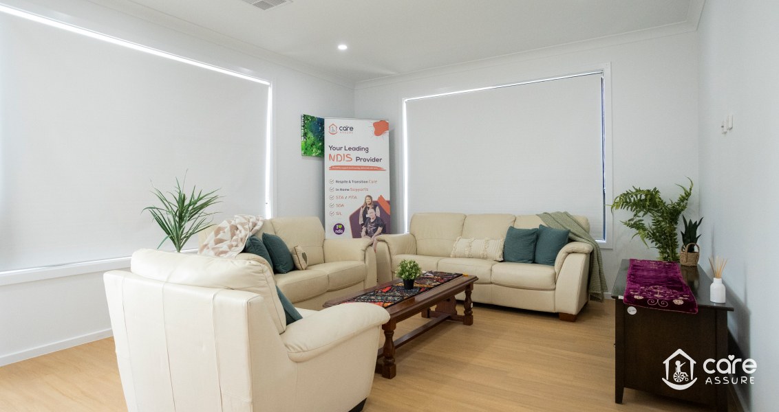 SDA - Robust Home in Reynella — Home image 3