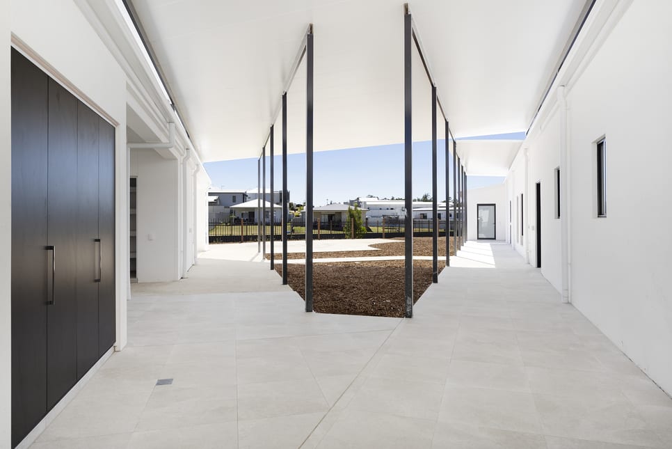 Redbank Plains, Brand-New Private HPS SDA Villa, 1:2/1:3 Shared Supports + OOA