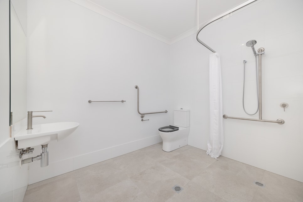 Redbank Plains, Brand-New Private HPS SDA Villa, 1:2/1:3 Shared Supports + OOA