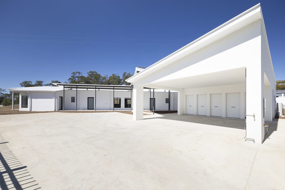 Redbank Plains, Brand-New Private HPS SDA Villa, 1:2/1:3 Shared Supports + OOA