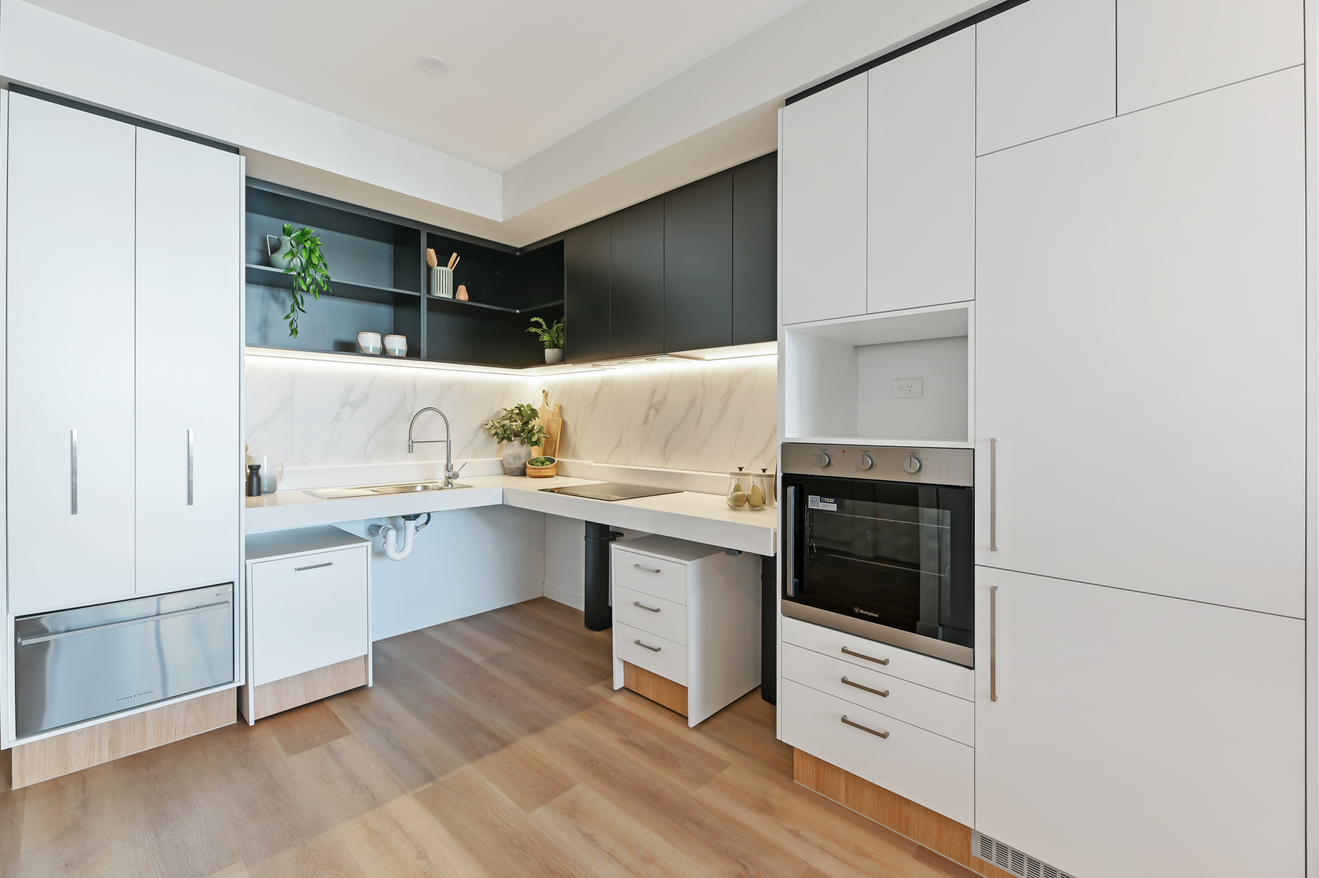Maribyrnong (La Scala Ave) — Home image 2