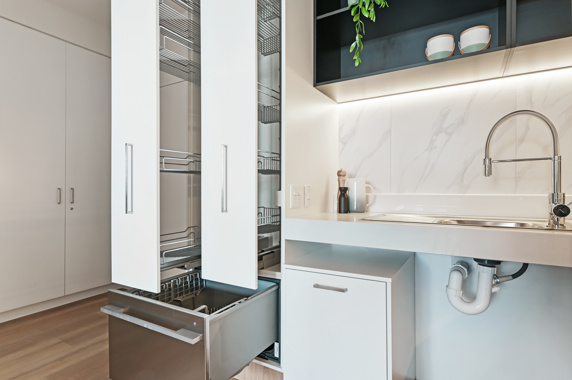 Maribyrnong (La Scala Ave) — Home image 3