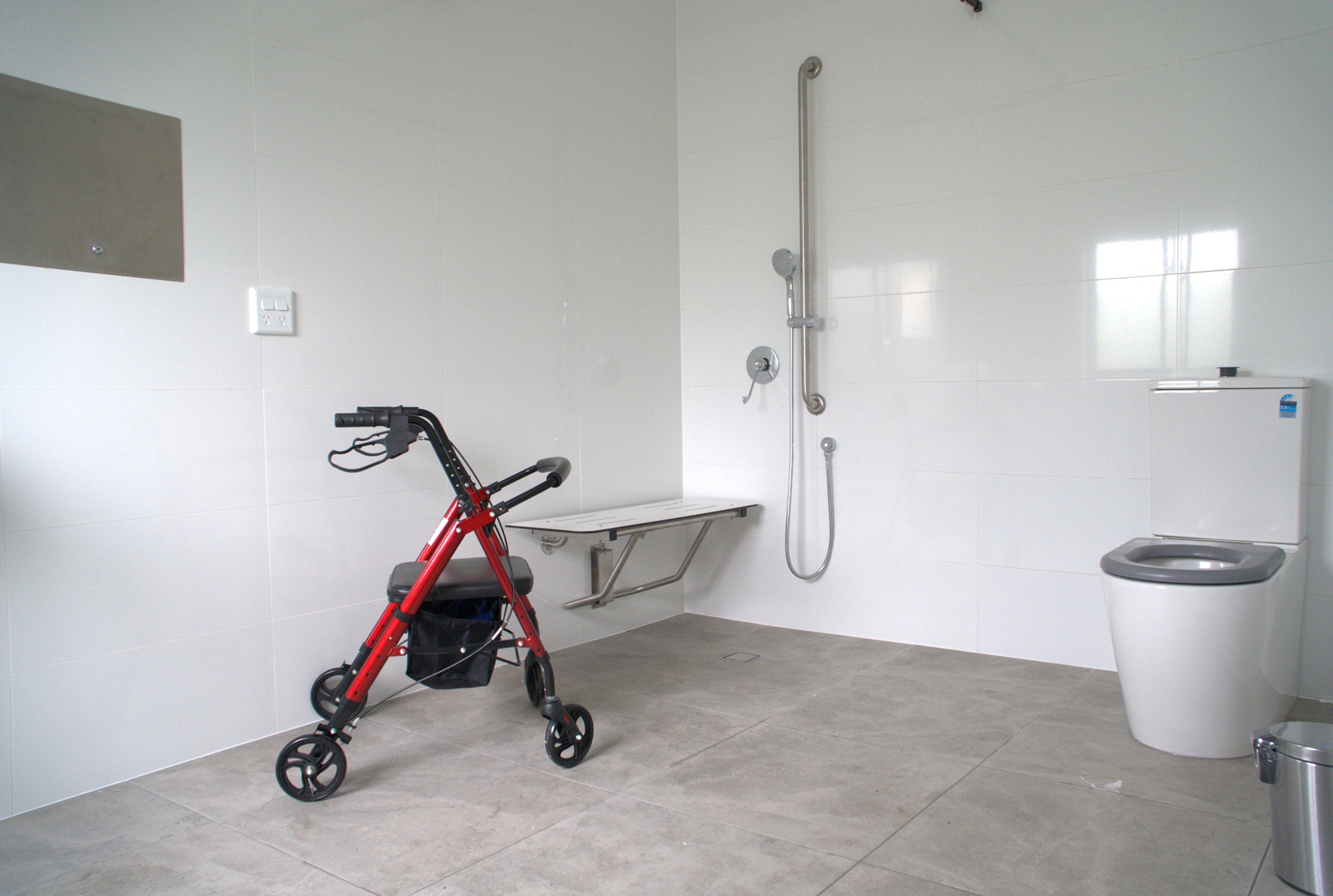 Supported Independent Living with Phillips Homecare in a Platinum Level HPS SDA — Home image 8