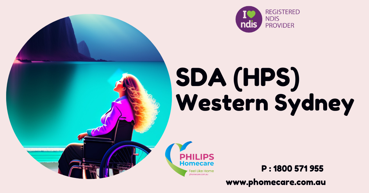 Supported Independent Living with Phillips Homecare in a Platinum Level HPS SDA — Home image 9