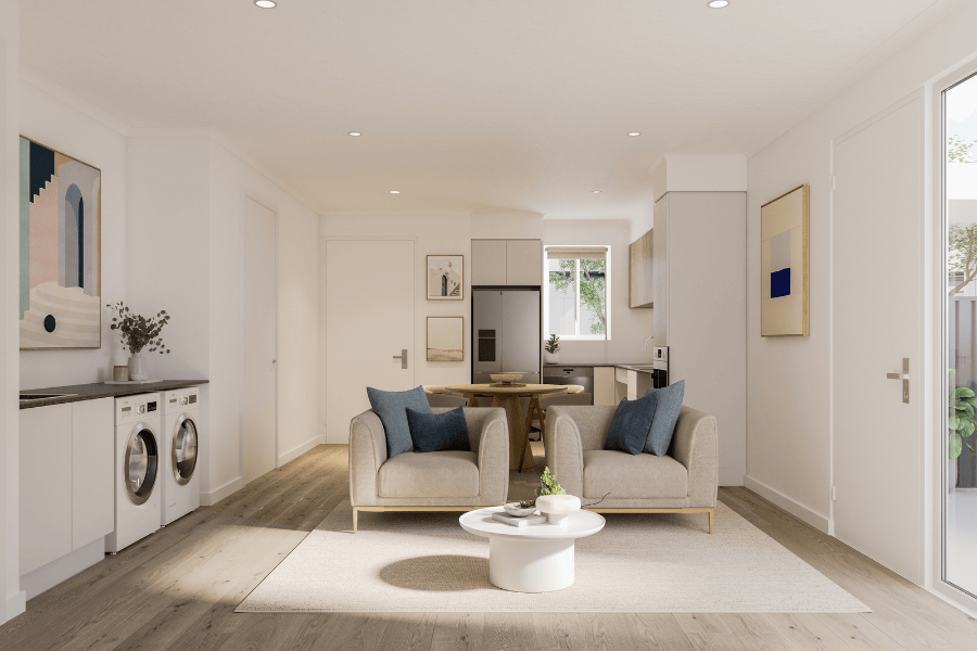 Coast Aldinga - Coastal SDA Living - Sole Occupancy — Home image 2
