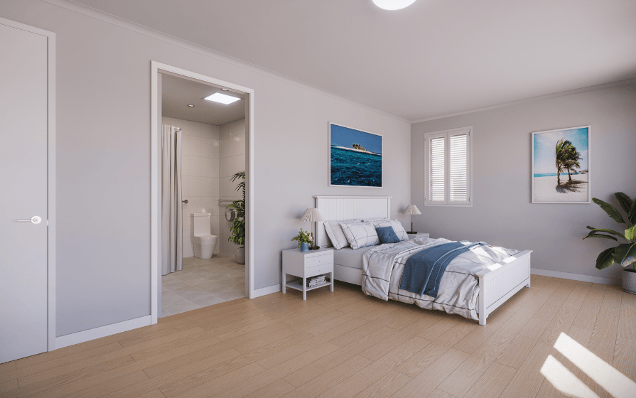 Coast Aldinga - Coastal SDA Living - Sole Occupancy — Home image 5