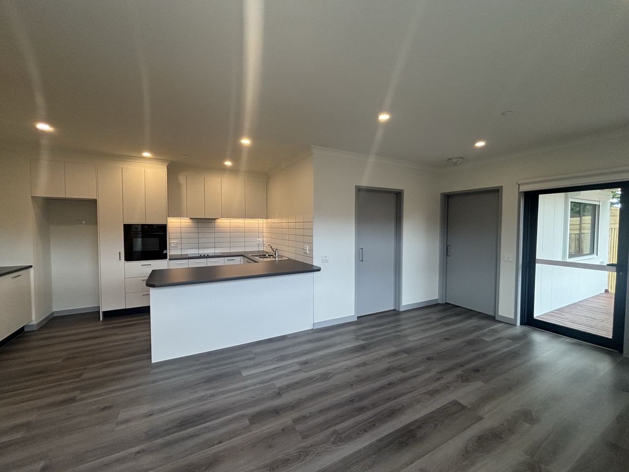 New 1 Resident Villa - SDA Robust in Koo Wee Rup