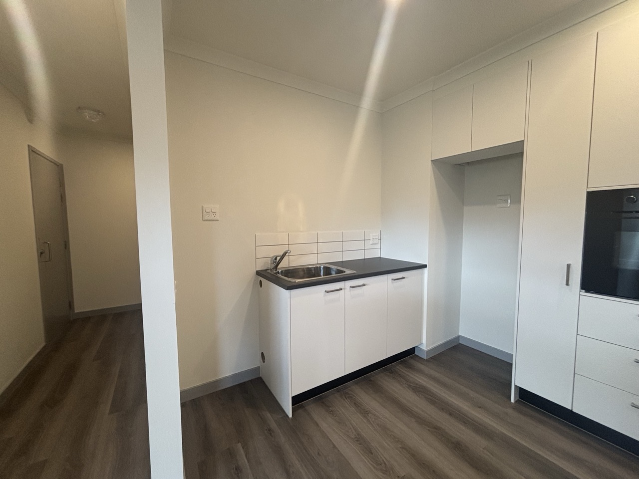 New 1 Resident Villa - SDA Robust — Home image 4