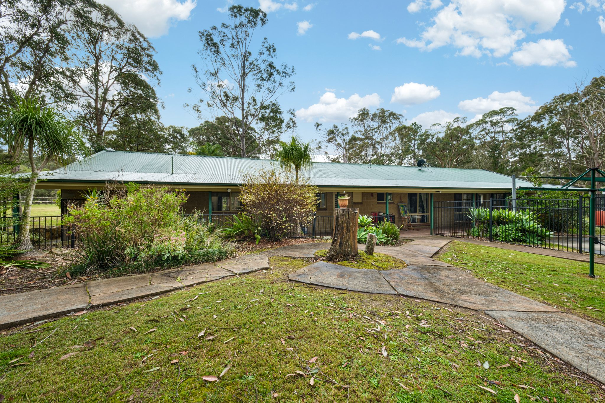 Nature's Paradise — Home image 7