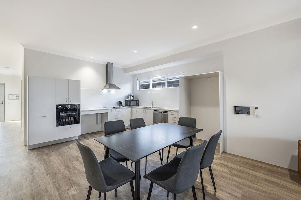 Sophisticated SDA High Physical Home in Baldivis in Baldivis