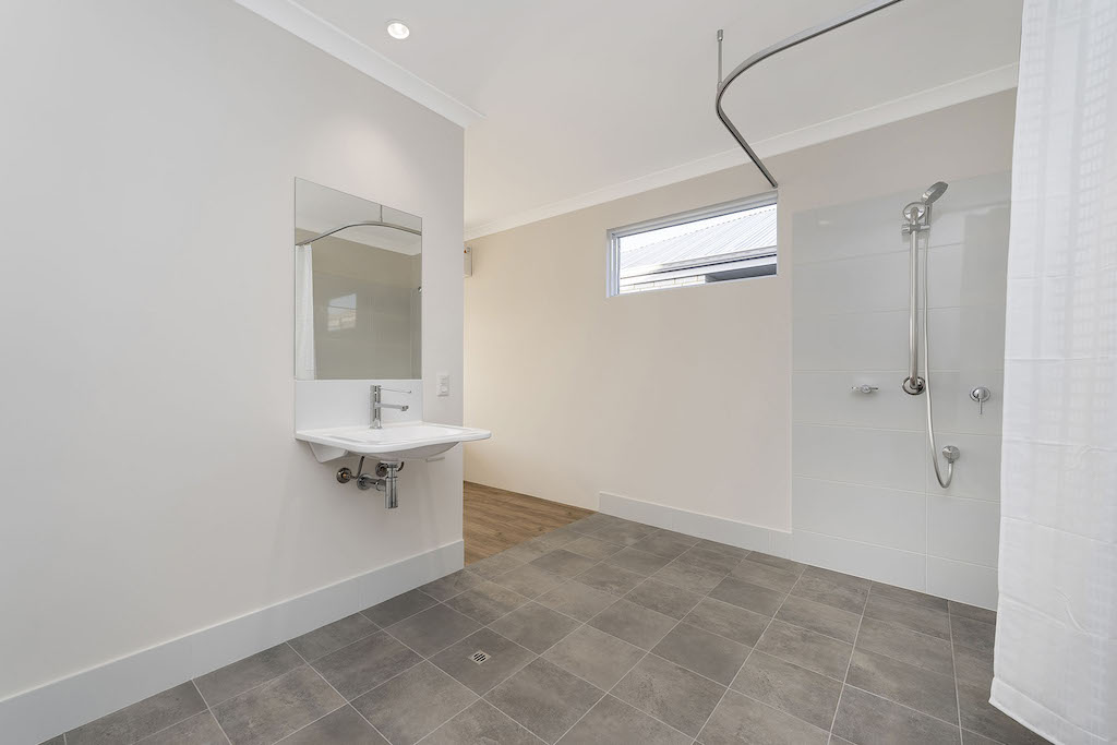 Sophisticated SDA High Physical Home in Baldivis — Home image 6
