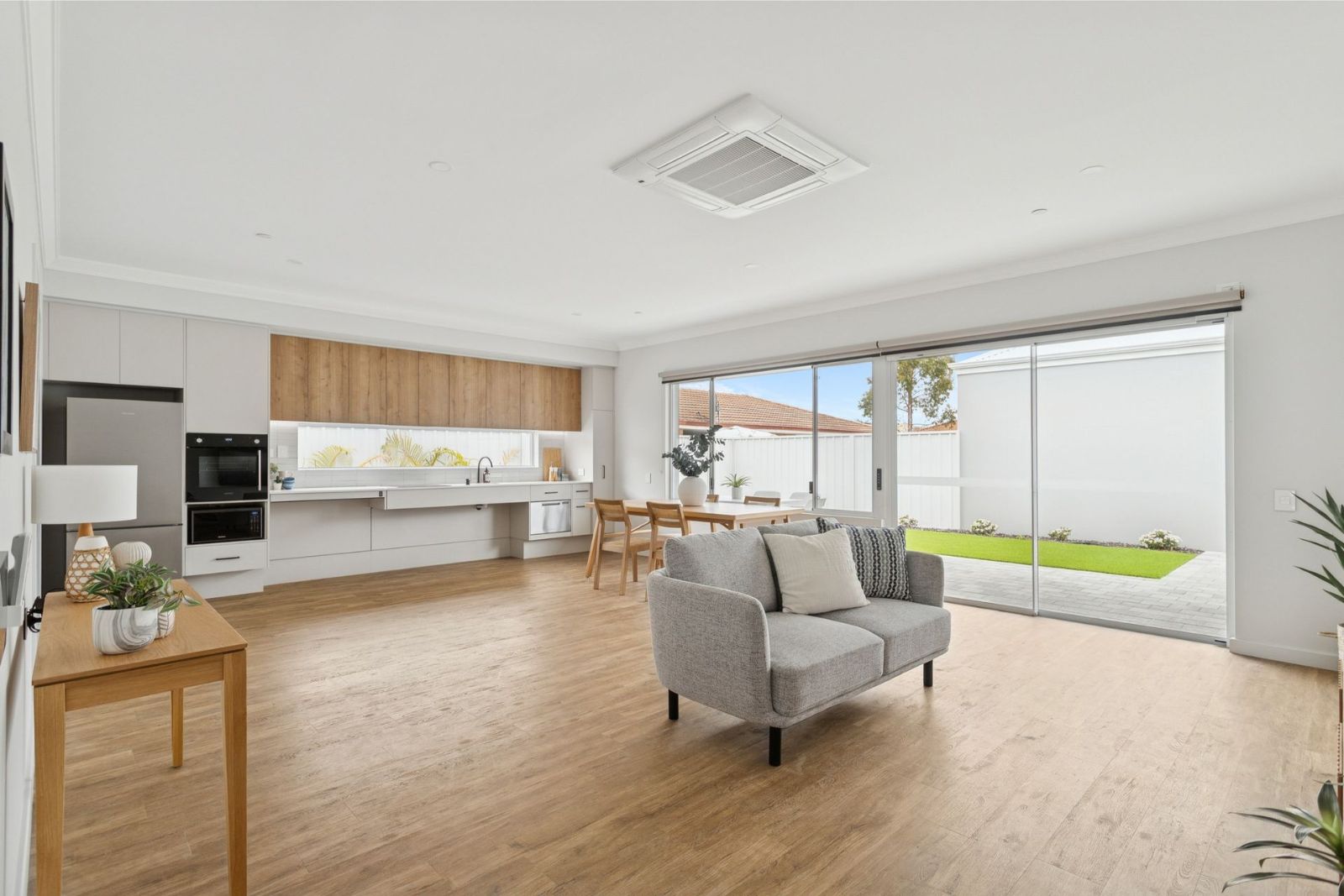 Private Bedroom and Ensuite in this Luxury 2-bed Home for Sharing Disability Accommodation — Home image 5