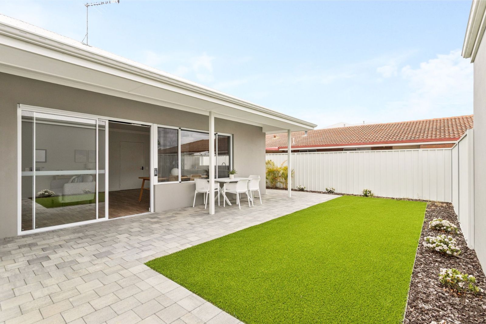 Private Bedroom and Ensuite in this Luxury 2-bed Home for Sharing Disability Accommodation — Home image 12