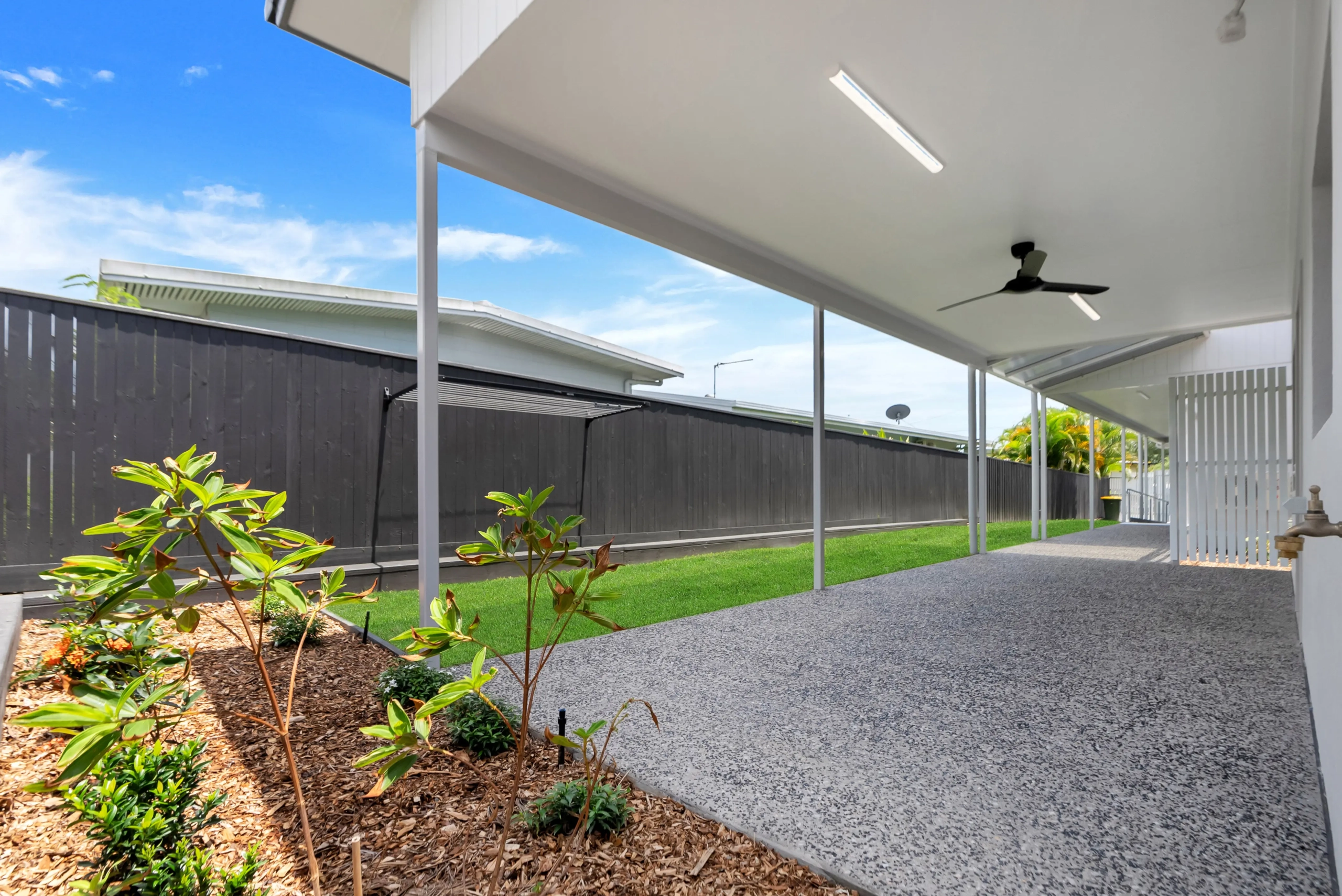 Ishmael Road, Earlville SDA — Home image 5