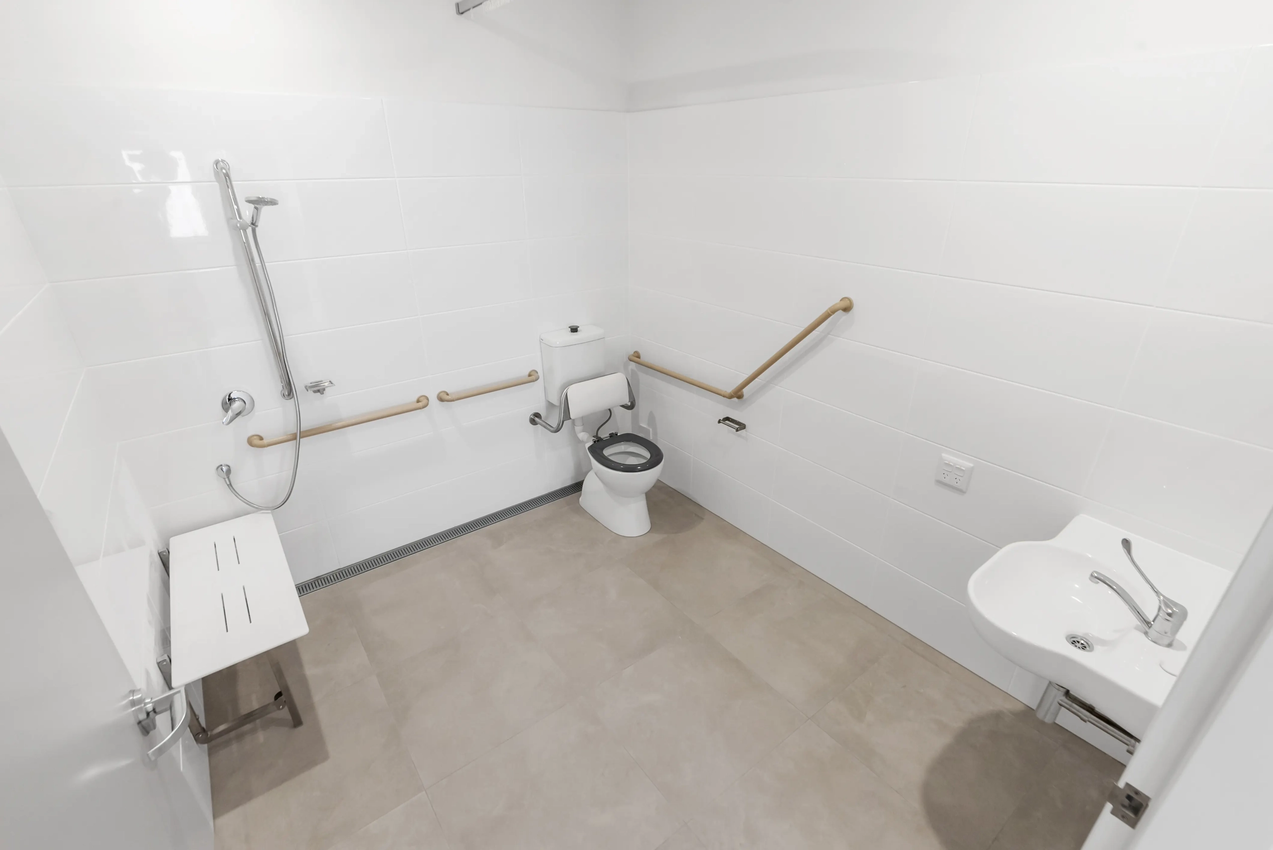 Ishmael Road, Earlville SDA — Home image 9