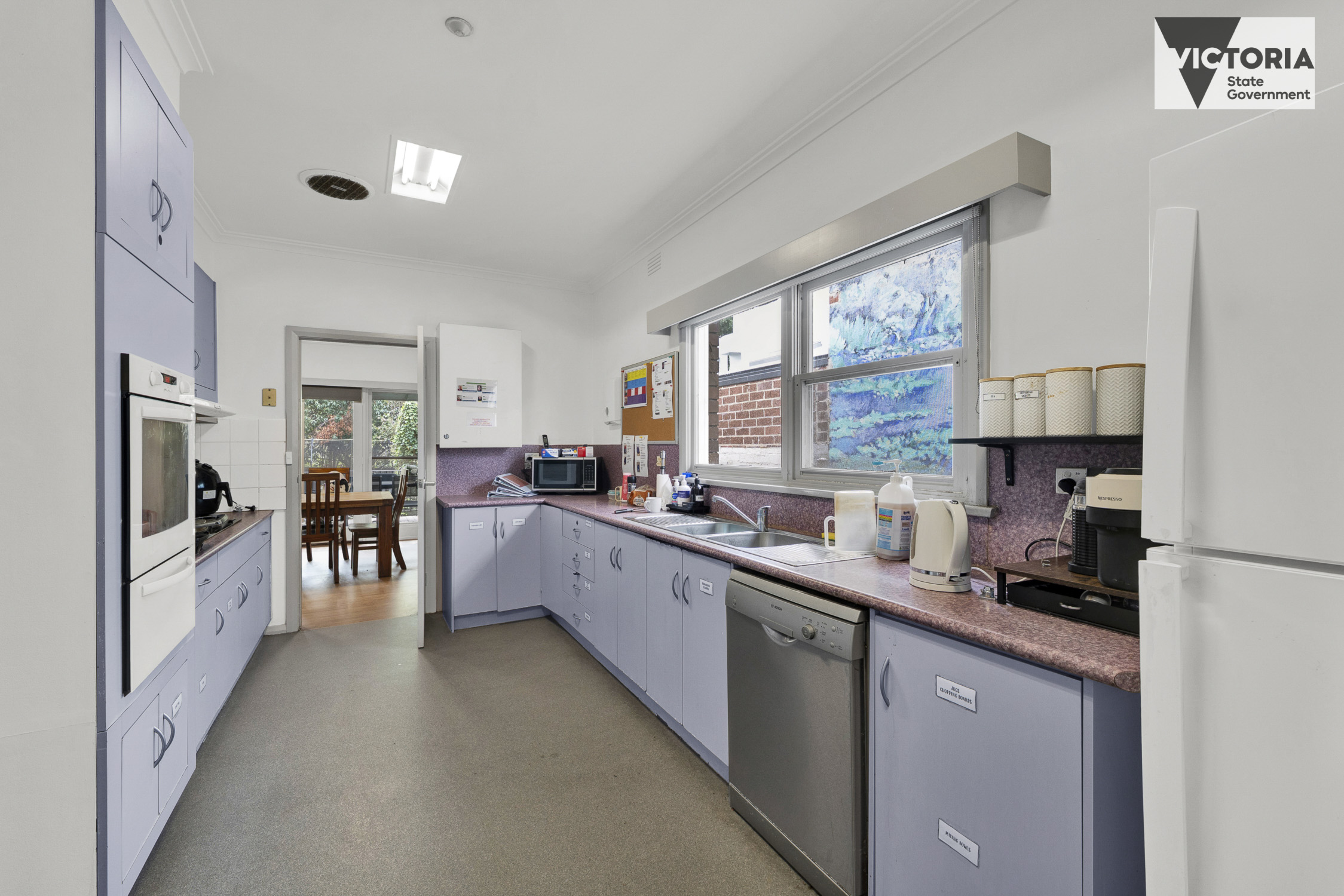 Welcoming home in the leafy suburb of Camberwell — Home image 2