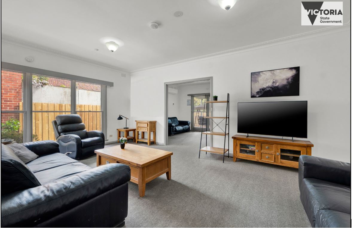 Welcoming home in the leafy suburb of Camberwell — Home image 3
