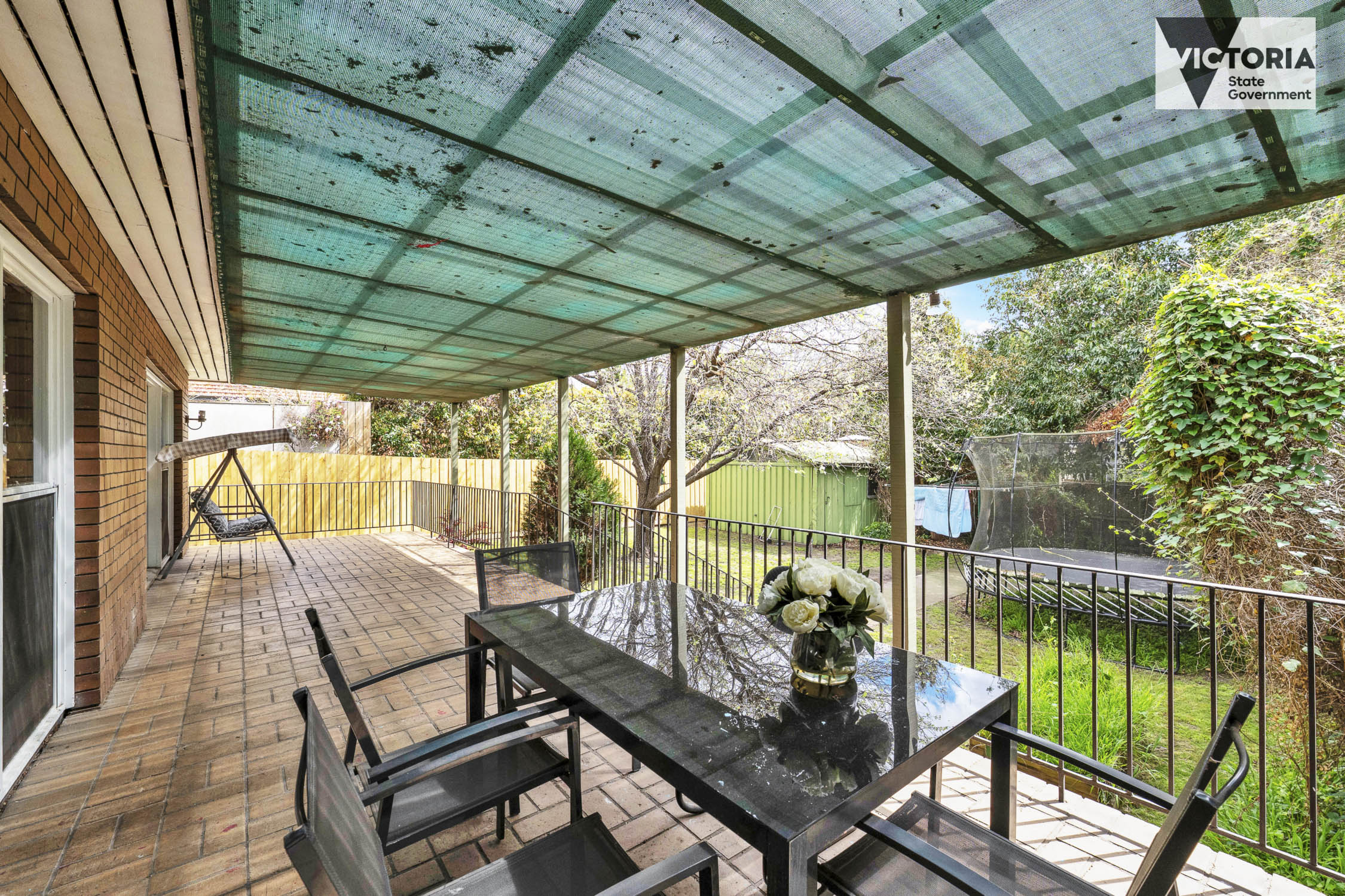Welcoming home in the leafy suburb of Camberwell — Home image 5