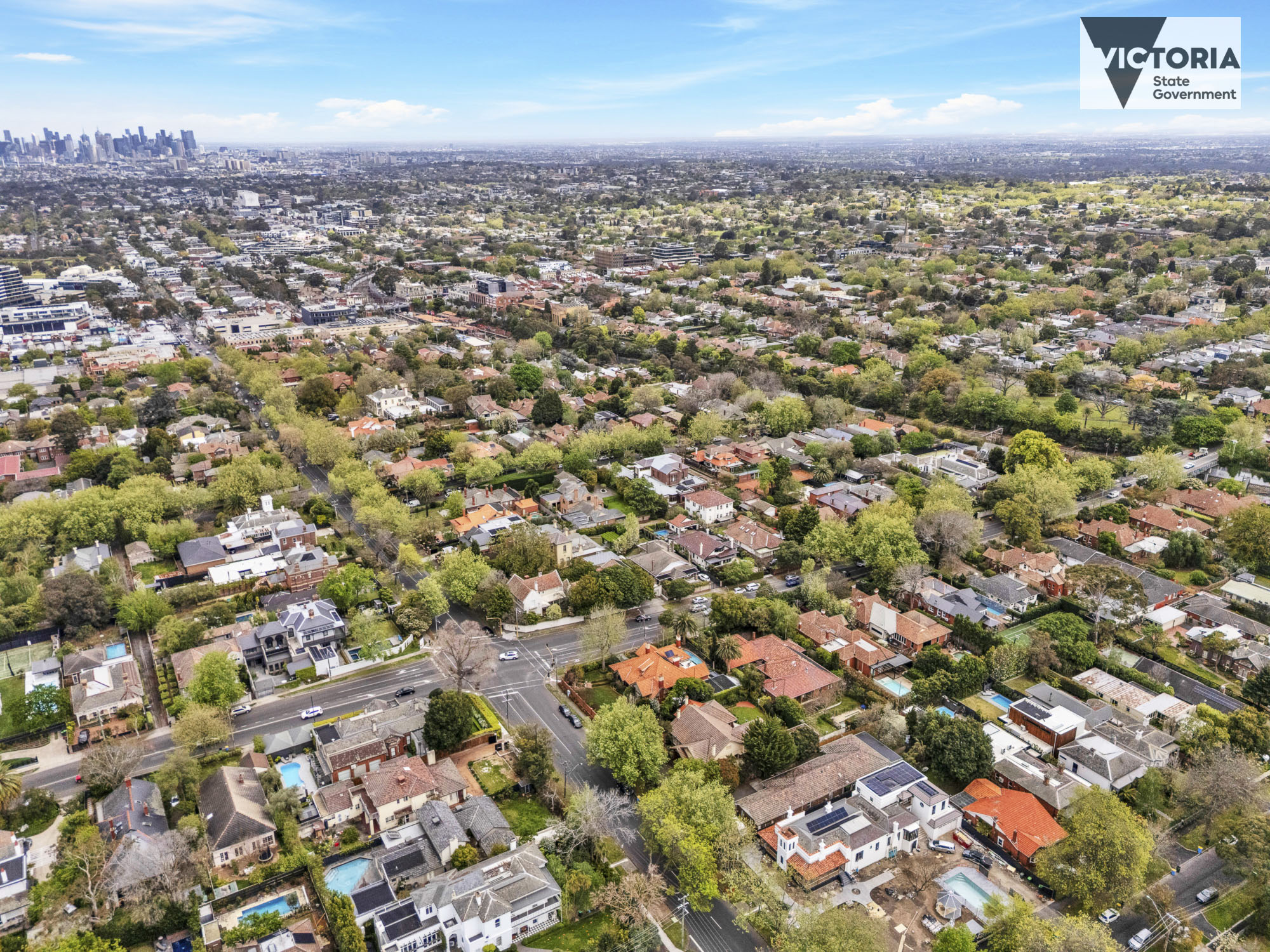 Welcoming home in the leafy suburb of Camberwell — Home image 6