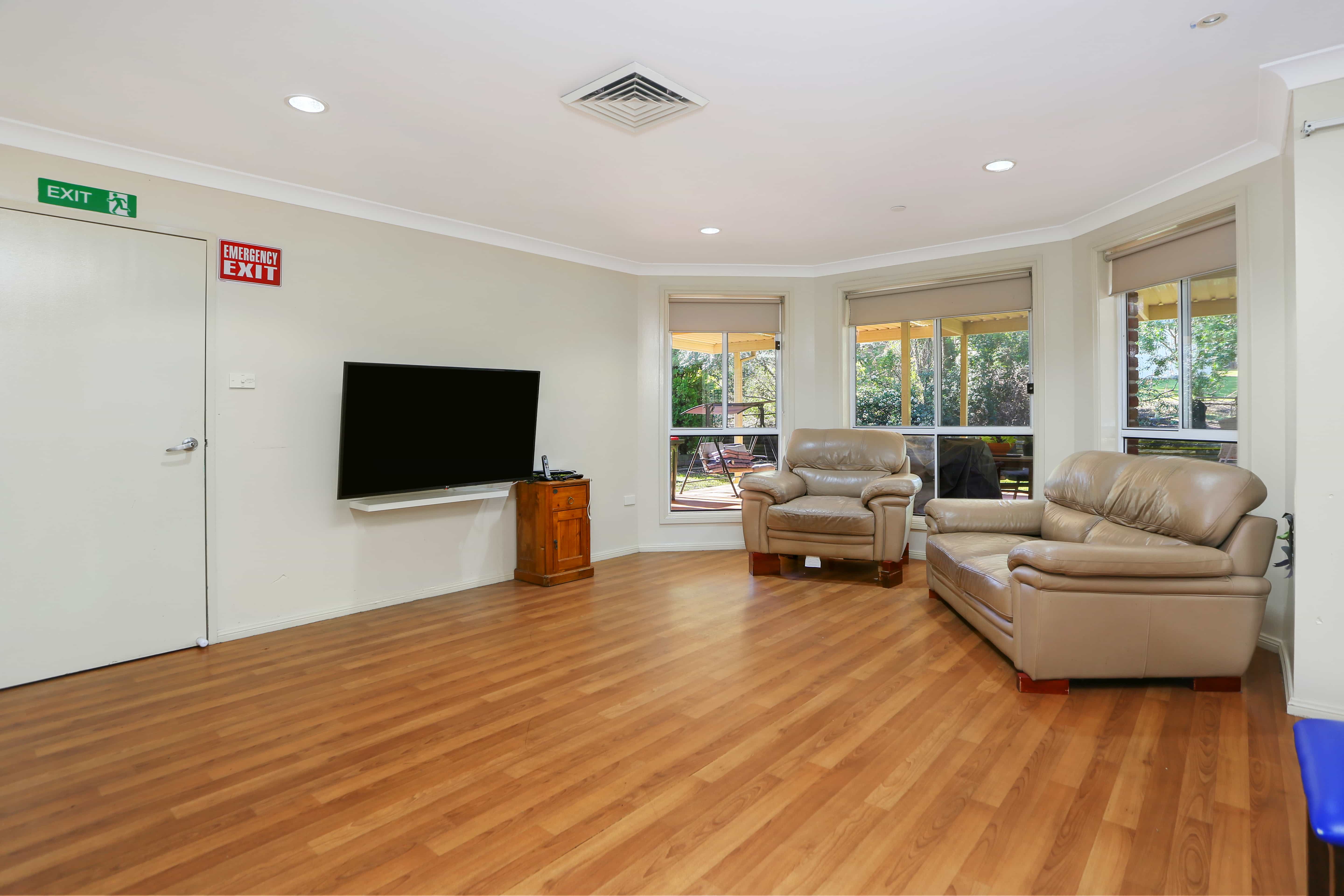 Grasmere- A peaceful and spacious home in a quiet, Camden LGA — Home image 4