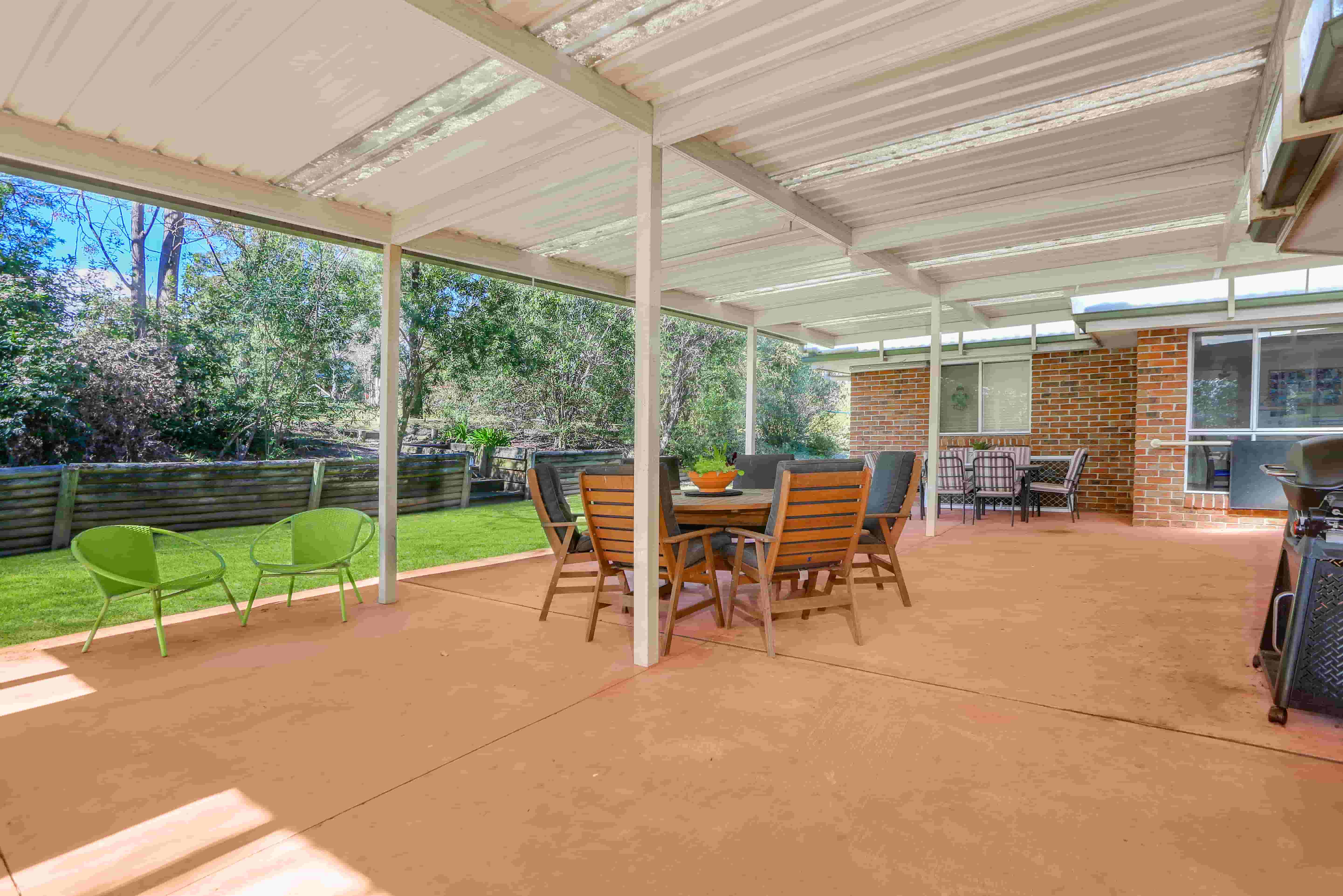 Grasmere- A peaceful and spacious home in a quiet, Camden LGA — Home image 5