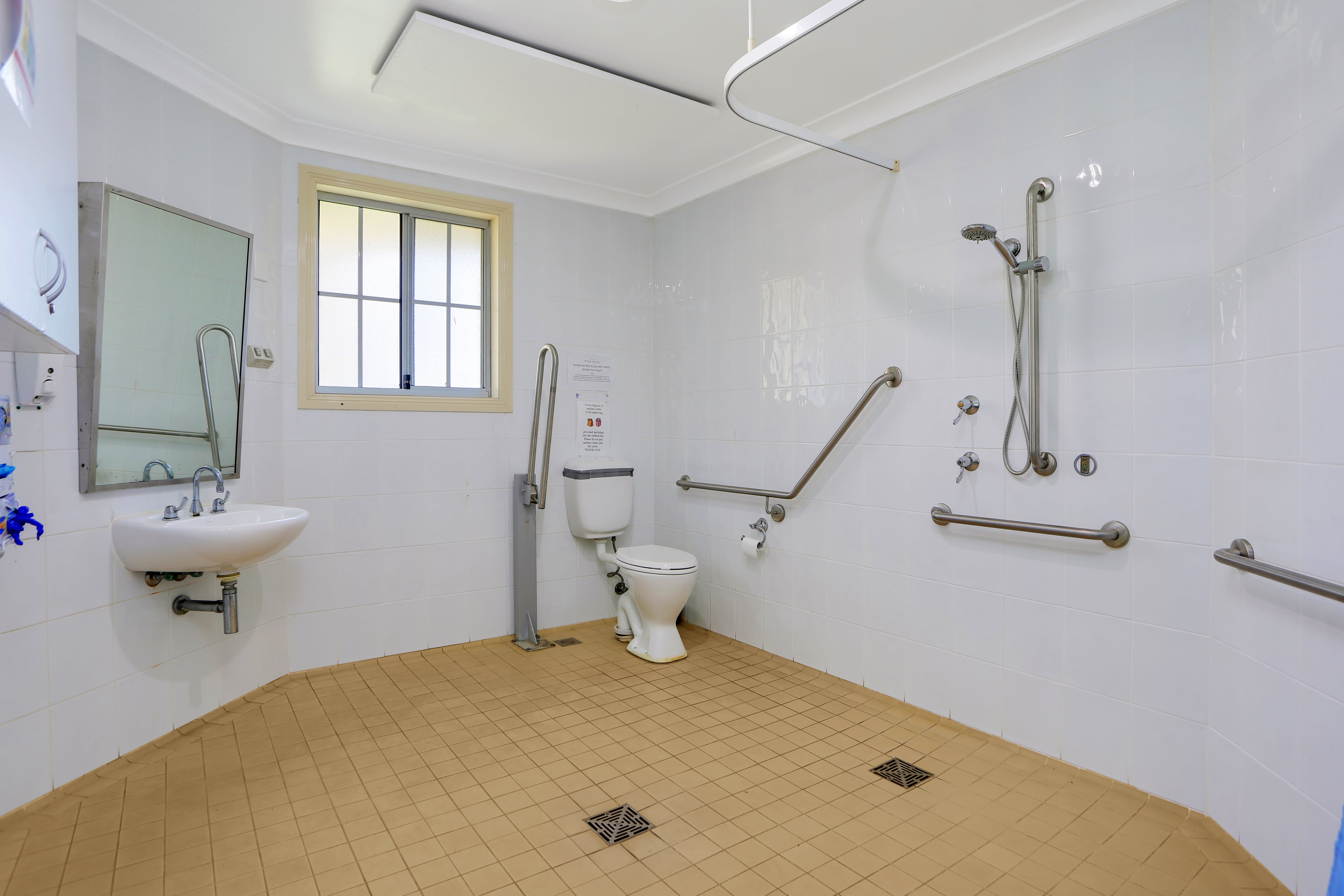 Grasmere- A peaceful and spacious home in a quiet, Camden LGA — Home image 7