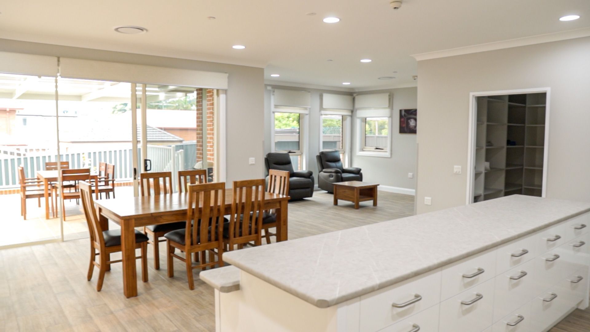 Supported Independent Living in Gymea — Home image 4