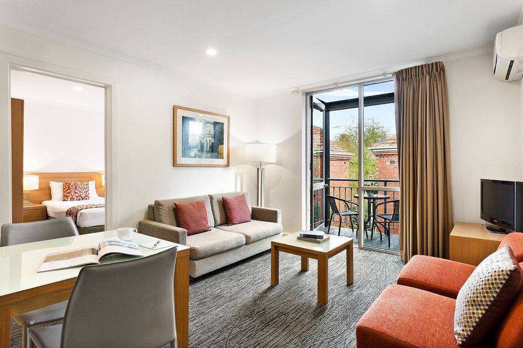 📍 St Kilda, VIC MTA/STA Private Apartment ~ Support provided if needed in St Kilda