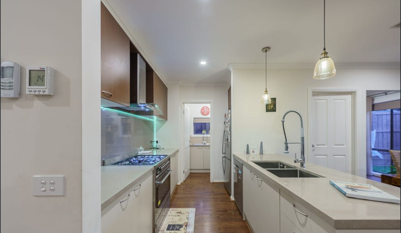 🏠 Aspire's SIL Accommodation Available in Clyde North | TAC | NDIS in Clyde North