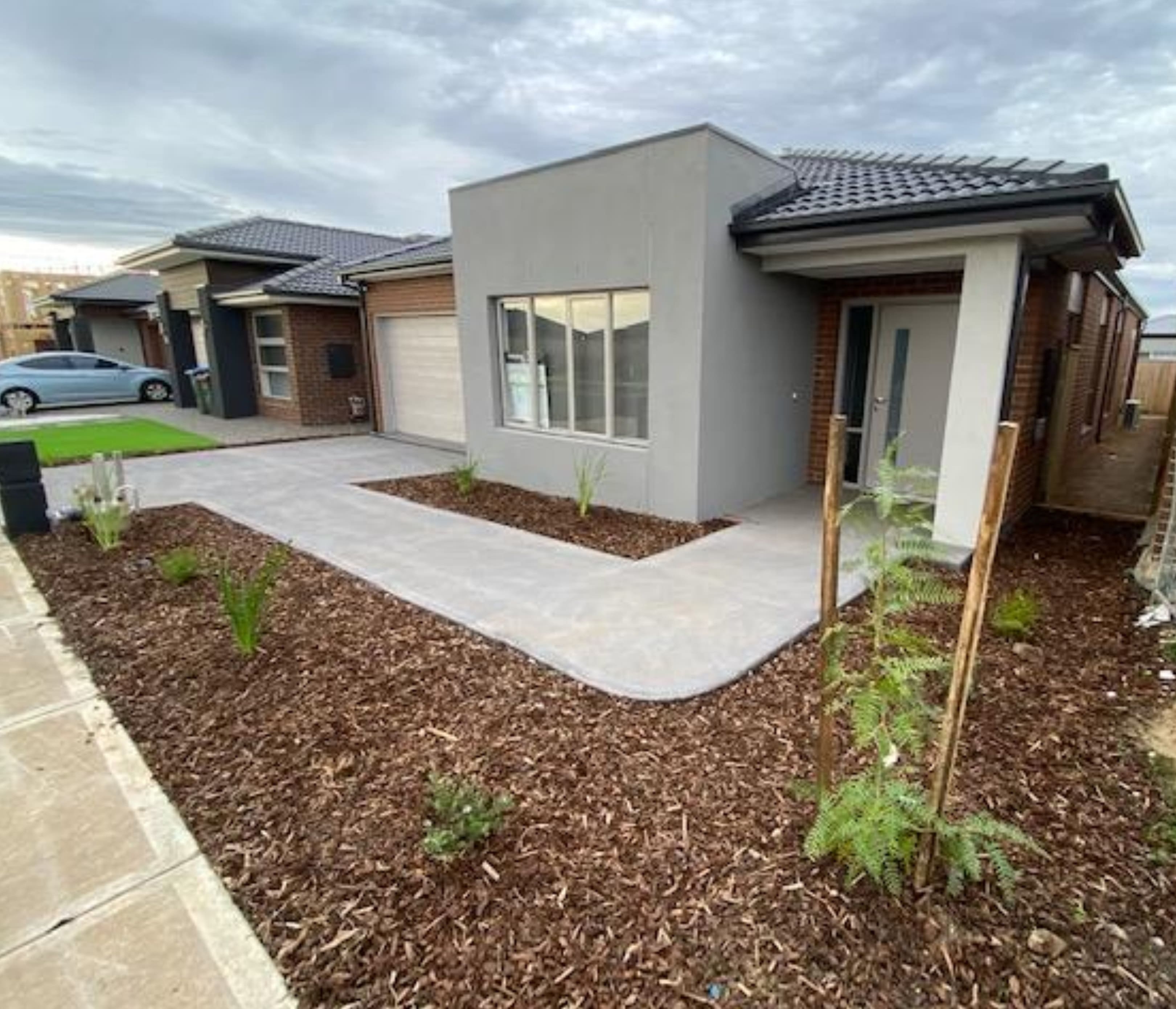 BRAND NEW ROBUST HOME - WYNDHAM VALE in Wyndham Vale