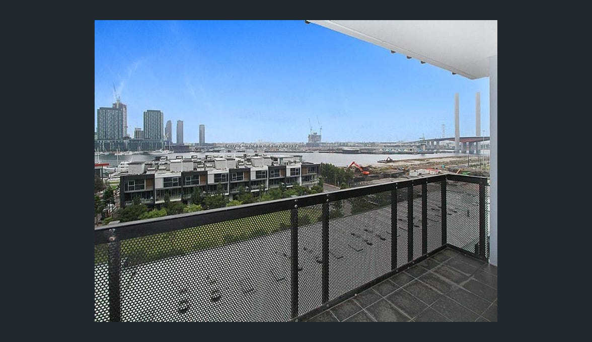 SIL/STA/MTA/Core Supports in Docklands - MELBOURNE VICTORIA — Home image 3
