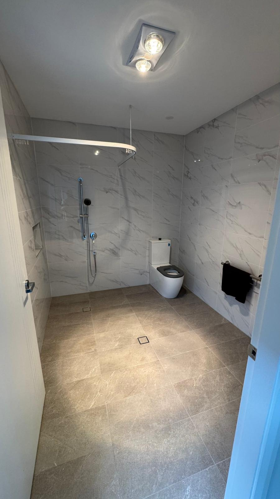 BRAND NEW - 3 Resident + 1 OOA HPS Home in OAKVILLE (WINDSOR) — Home image 14