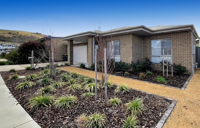 An SDA Fully Accessible Home that is worthy of the "Building" Magazine — Floorplan 1