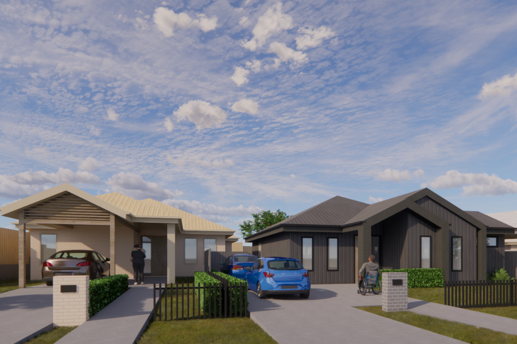 SDA: Lochinvar, NSW in Lochinvar