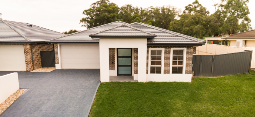 Female High Physical Support - Cranebrook in Cranebrook