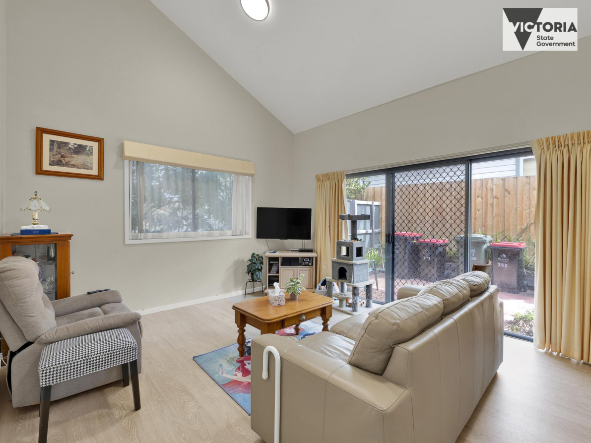 Don't miss this spacious, tightly held , leafy suburban living. in Watsonia