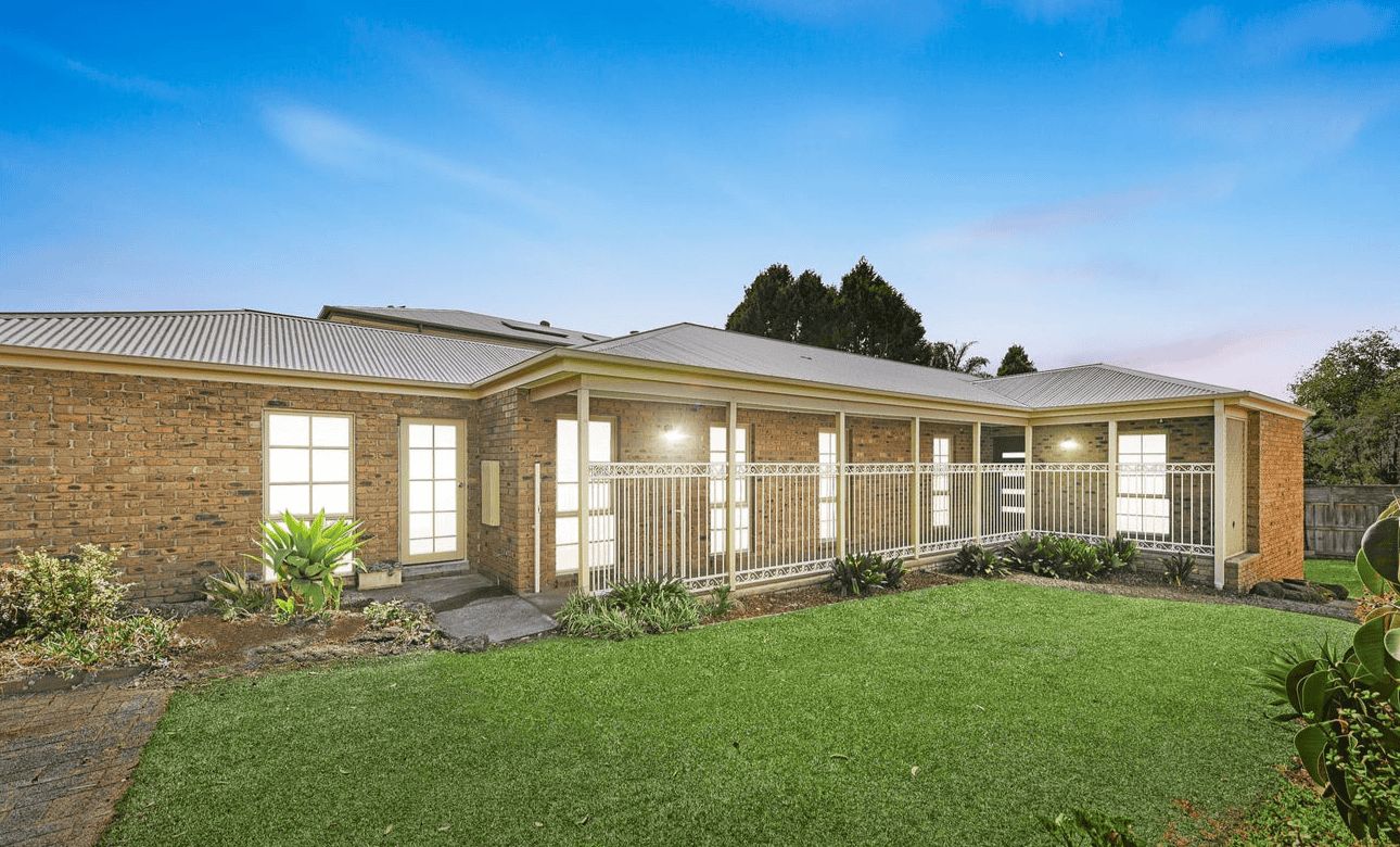 🏠 TAC - NDIS - SIL - MTA - STA in Wheelers Hill VIC in Wheelers Hill