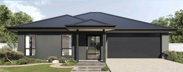Warragul (Windsor Avenue) in Warragul