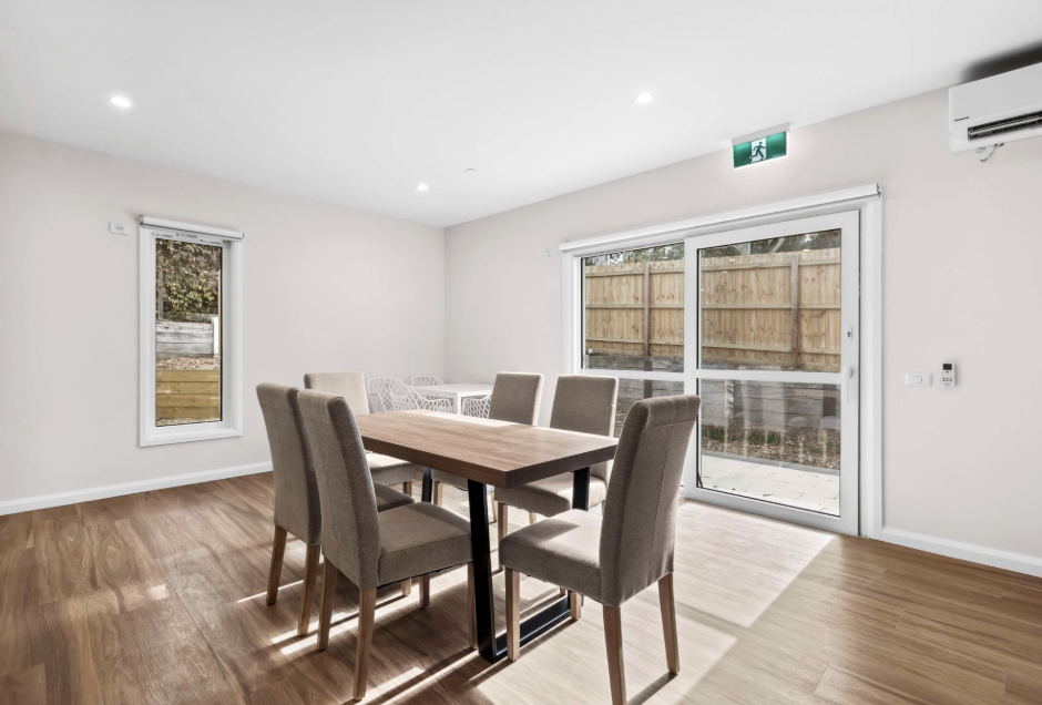Sandalwood Retreat, Frankston in Frankston