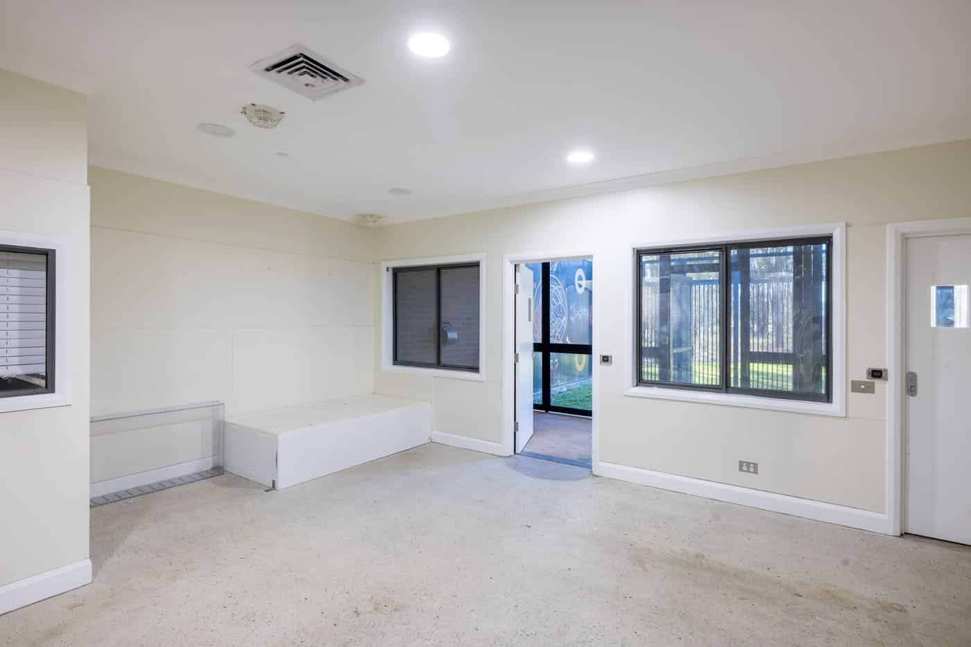 Peaceful group home on large block of land in Rossmore in Rossmore