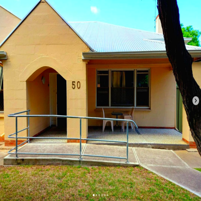 50 DeLaine Avenue, Edwardstown in Edwardstown