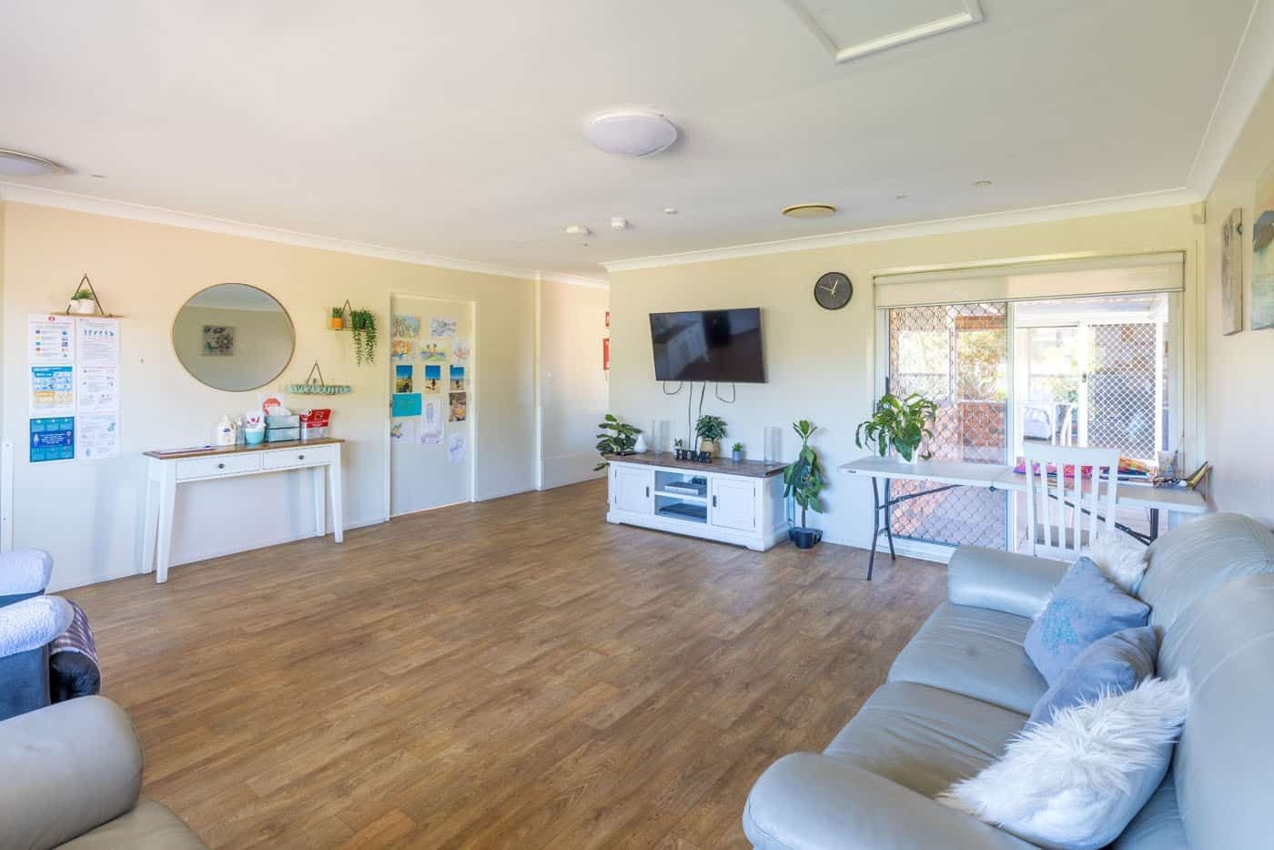 Comfortable home, close to the community and amenities in Eagle Vale in Eagle Vale