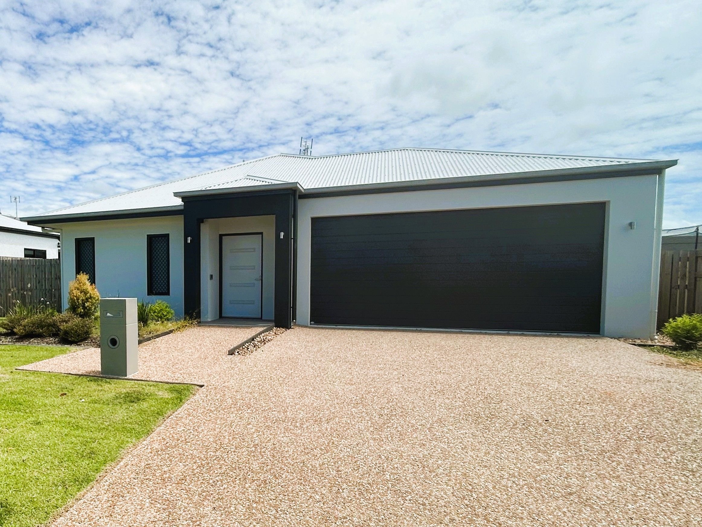 Premium High Physical Support SDA in Sanctum Estate in Mount Low