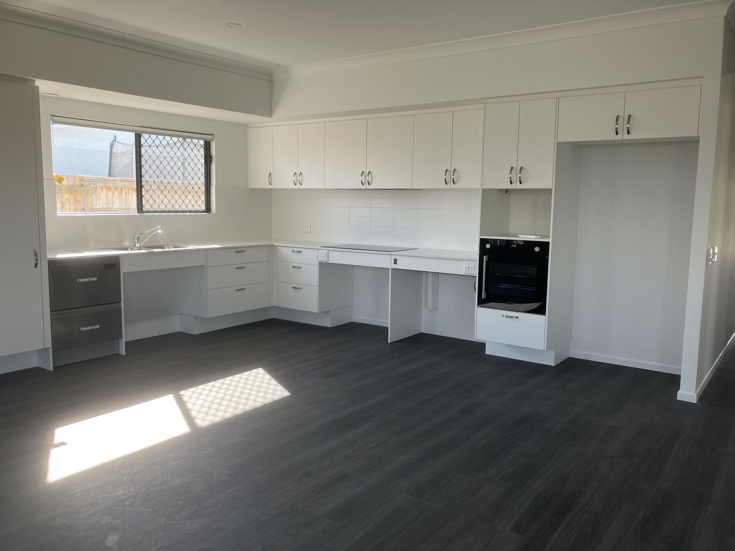 Premium High Physical Support SDA in Sanctum Estate — Home image 4