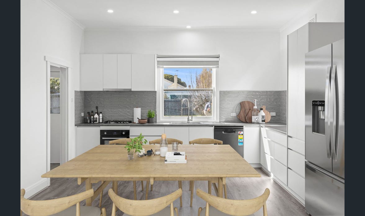 Accessible SIL Accommodation with Two Vacant Rooms in Bendigo, VIC in Golden Square