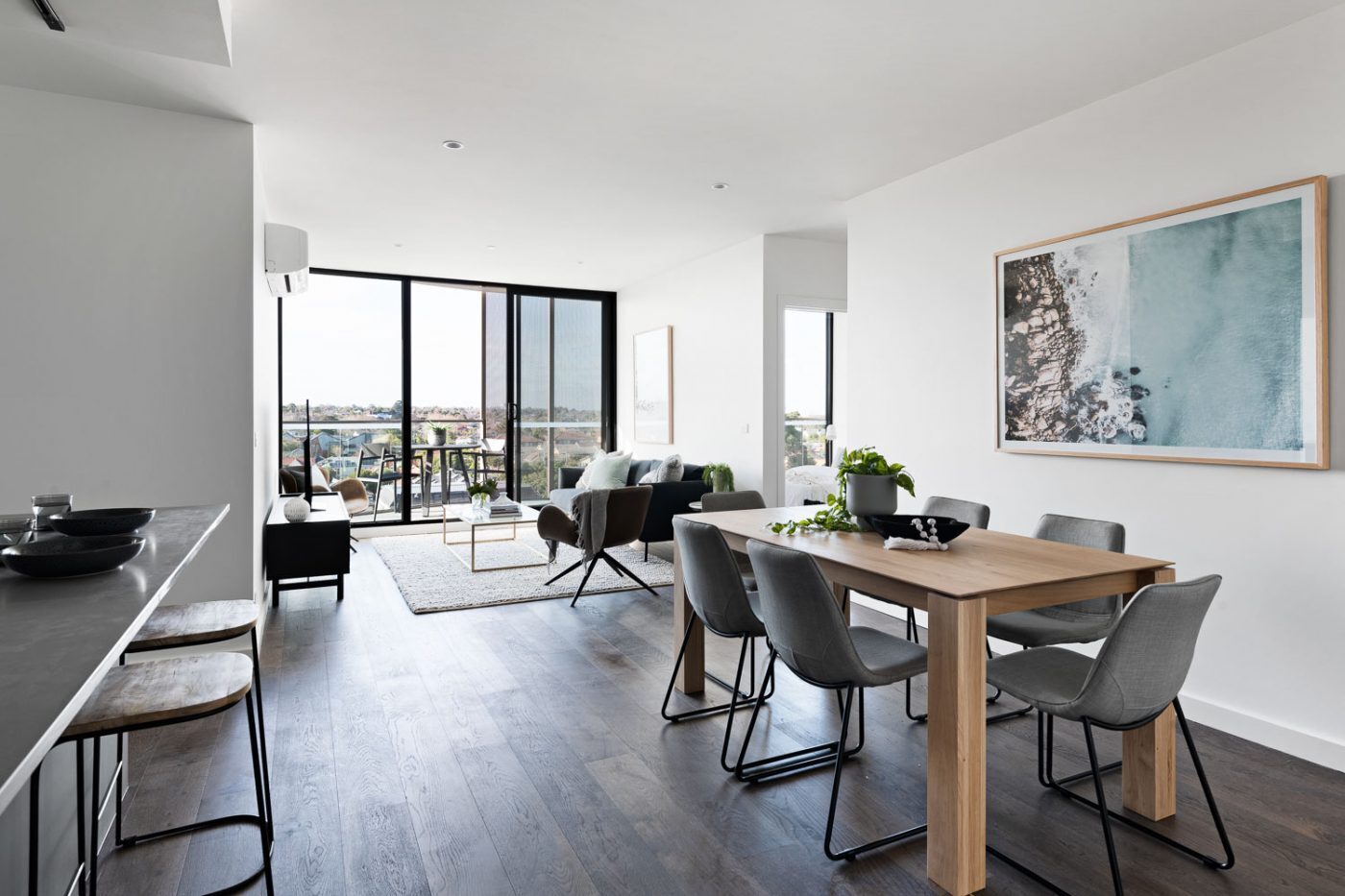 Alke Apartments, Oakleigh in Oakleigh