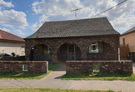 Rockdale in Rockdale