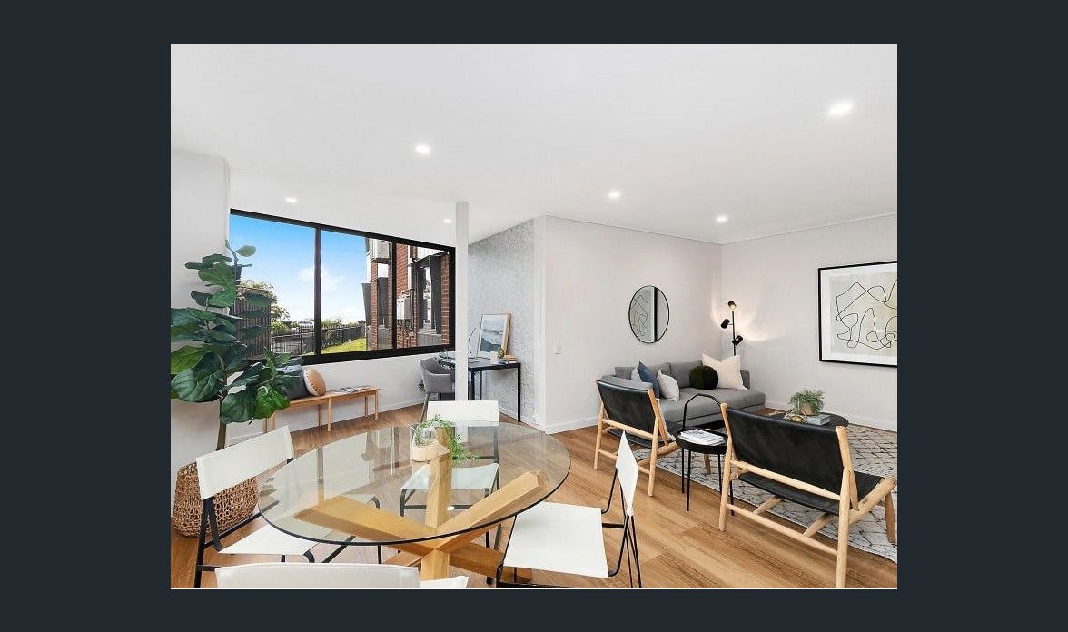 Accessible SIL Accommodation with Three Vacant Rooms on The Esplanade, Geelong — Home image 2