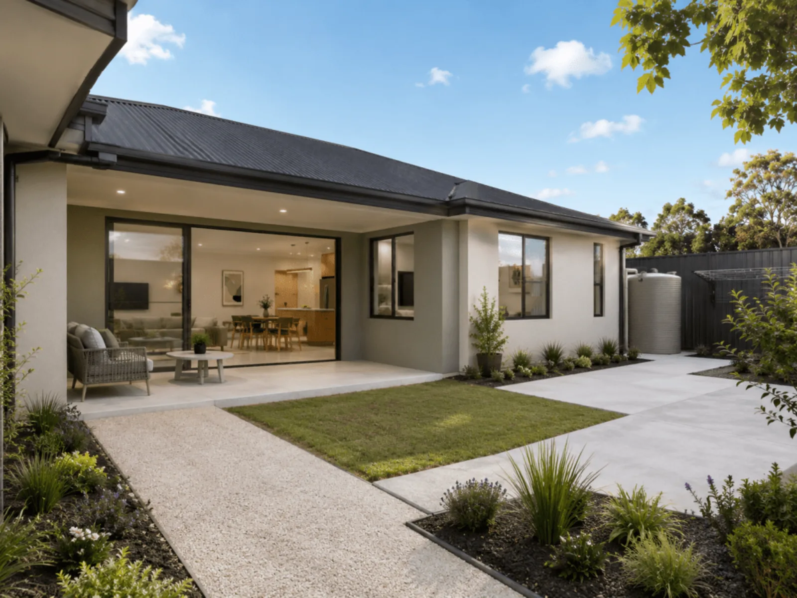 SIL Home in Frankston North, VIC, 3200 in Frankston North